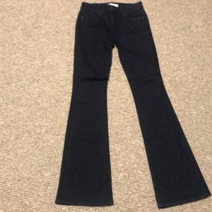 NWT Loft Flare Jeans
